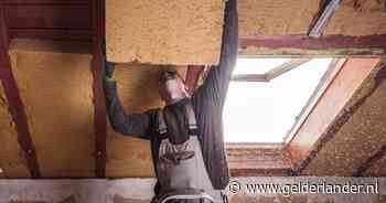 Geen energielabel? Je riskeert een boete van 450 euro