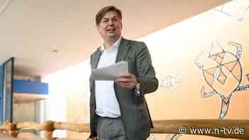 Krahs Kriegserklärung: Warum der nächste Machtkampf in der AfD begonnen hat