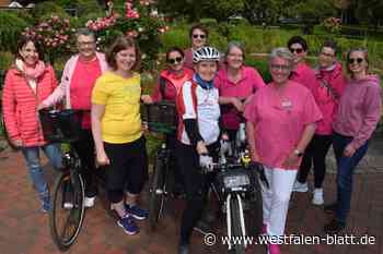 Brustkrebs: mehr Beratung, informiert entscheiden