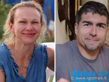 "Mi odia". Gli ultimi sms di Anna Sviridenko prima di essere strangolata dall'ex marito