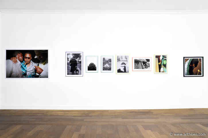 A Photography Show Celebrating Black New York Opens at the World Trade Center