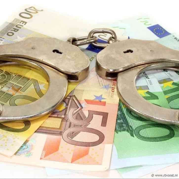 Beruchte mega-fraudeurs na jarenlang procederen veroordeeld, maar zitten in buitenland