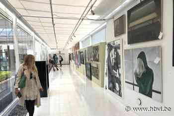 Aanschuiven voor uitverkoop kunstwerken Glo’Art: “We hebben nog wel enkele vrije plekjes thuis”