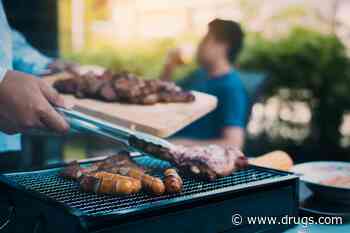 As Women Gain More Equality, Men Eat More Meat