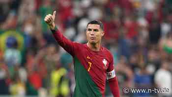 Vorschau auf die EM-Gruppe F: Ex-Bayern-Profi führt Debütant ins Duell mit Cristiano Ronaldo