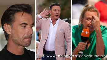 Stefan Mross verteilt Seitenhieb gegen Silbereisen und den „ZDF-Fernsehgarten“