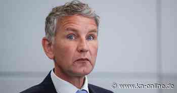 Höcke gegen Krah: Wie sich das völkische Lager der AfD zerlegt