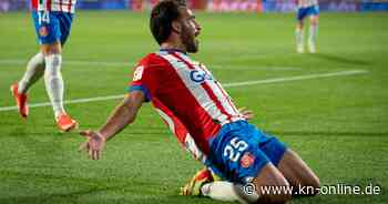 Bayer Leverkusen: Transfer von Aleix Garcia vom FC Girona fix