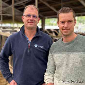 Boeren klaar om groen gas voor huishoudens op te wekken