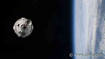 'The spacecraft really reacted great:' NASA astronauts praise Boeing Starliner’s performance (video)