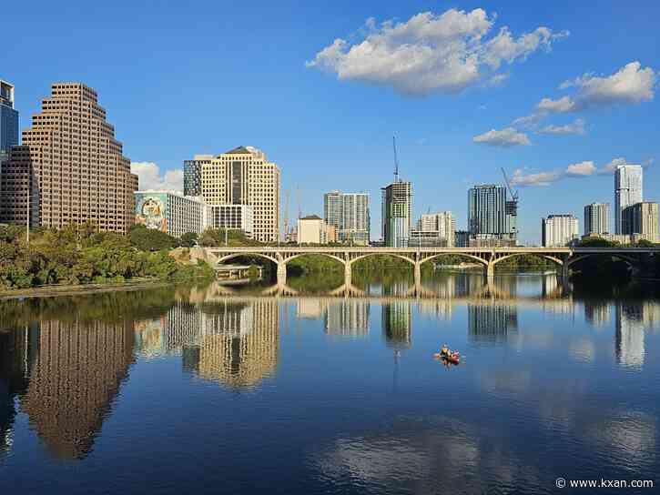 Zilker Park Boat Rentals launches petition to preserve business