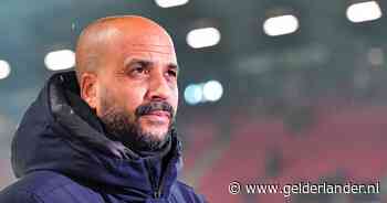 Pascal Jansen over verrassende keuze: ‘Voor racisme is hier geen plaats meer, hebben ze gezegd bij Ferencvaros’