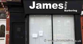 Tributes paid to much-loved Heaton barber whose death has left a community 'absolutely devastated'