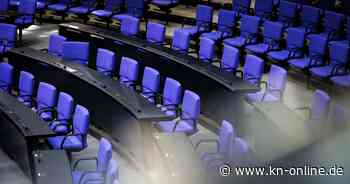 Politbarometer: Jeder Zweite ist laut Umfrage für Neuwahlen im Bund