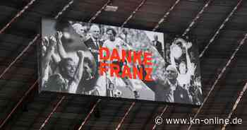 So läuft die EM-Eröffnungsfeier: Pyrotechnik, Show-Acts und Beckenbauer-Gedenken