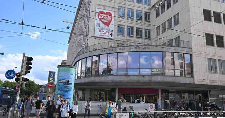 «House of Banksy» startet in München