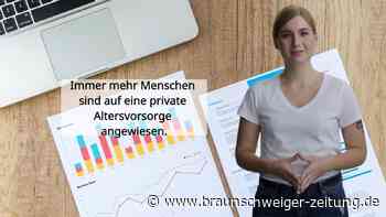 Rente: Diese teure Altersvorsorge sollten Sie loswerden