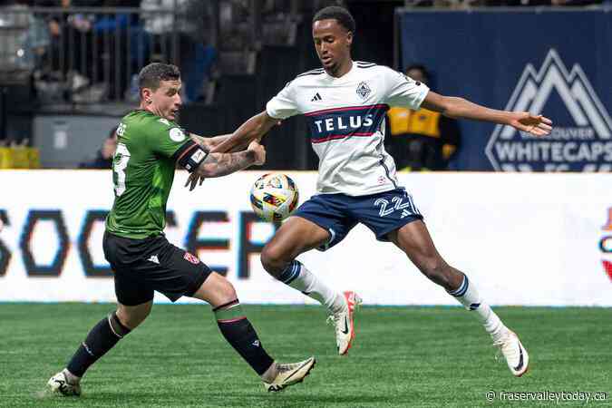 Canada calls up MLS players Ahmed, Russell-Rowe for Copa America pre-camp