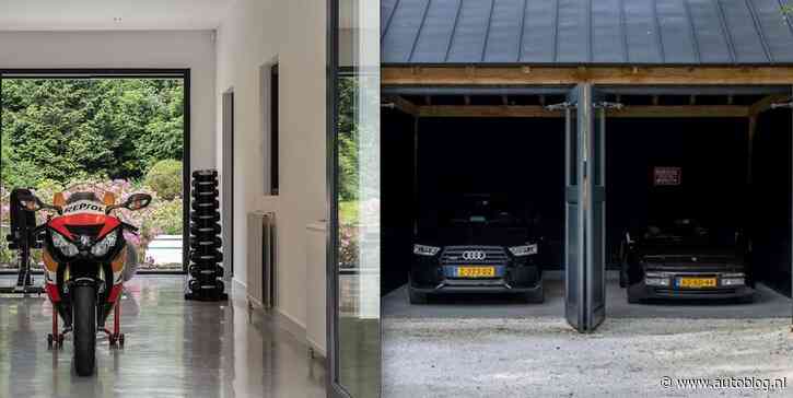 Noord-Hollandse villa heeft speelgoed binnen én buiten