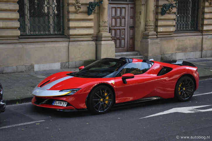 Cabrio open gelaten? Zeg maar dag tegen verzekering