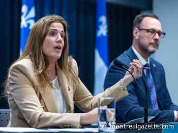 Clifford Lincoln: As problems pile up, CAQ doubles down on language