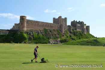 Bamburgh Castle to host jousting tournament to mark anniversary of infamous siege