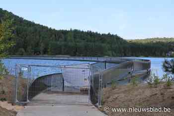 Fietsen tussen Terrils nog niet voor morgen: “Het moet eerst een tijd kurkdroog zijn”