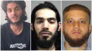 Prosecutors wrap their case in fatal Mississauga shooting trial