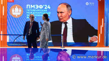 Ukraine-Schlag auf russische Kampfjets lässt heftige Reaktion folgen: „Putin ist wirklich wütend“