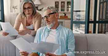 Inheritance tax warning as HMRC collects £1.39bn from probes in last five years