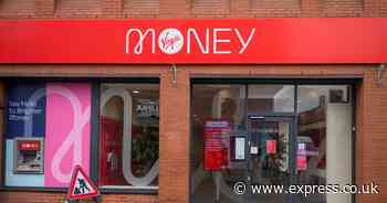 Virgin Money pauses cost cutting due to Nationwide takeover