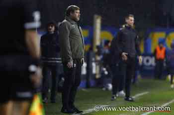Hein Vanhaezebrouck komt met enkele straffe pronostieken voor eerste matchen op EK