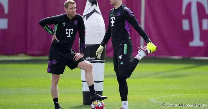 Rechner: «Deutschland muss sich keine Sorgen machen»