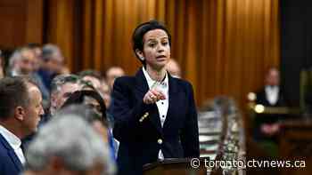 Tories appeal to Jewish community ahead of byelection, allege 'betrayal' by Trudeau