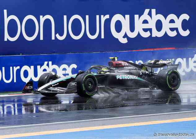 Closed patios can reopen, but Montreal faces more questions over F1 weekend problems