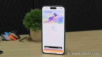 How to add your driver's license to the iPhone's Wallet app (depends where you live)