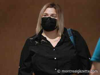 Defence argues impaired driving prosecution has taken too long