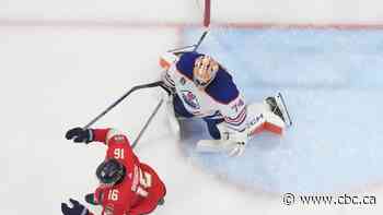 IN PHOTOS | Quest for the Stanley Cup