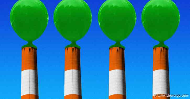 Maybe we don’t have to capture so much carbon, study suggests