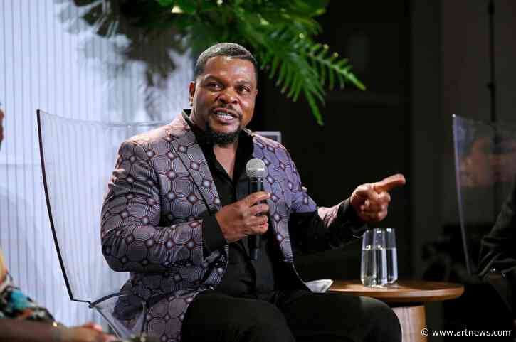 Minneapolis Institute of Art Cancels Kehinde Wiley Show amid Allegations of Sexual Assault [Updated]