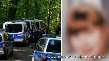 Neunjährige Valeriia tot: Experte kritisiert Behörden bei Suche nach vermissten Kindern massiv