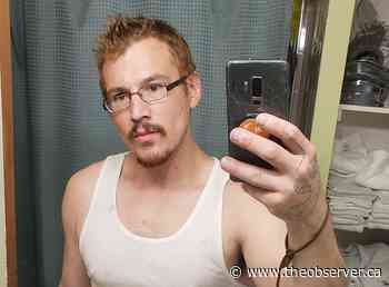 Former Sarnia home invasion suspect back in jail