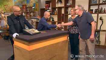 Zu geringe Expertise: „Bares für Rares“-Verkäufer verweigern Händlerkarte und brechen ab