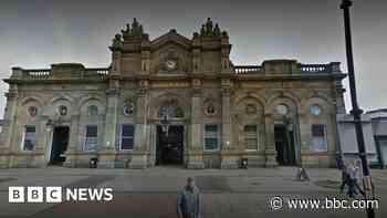 Food court plan for market hall scrapped