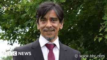 Party candidate sorry for offensive Facebook posts