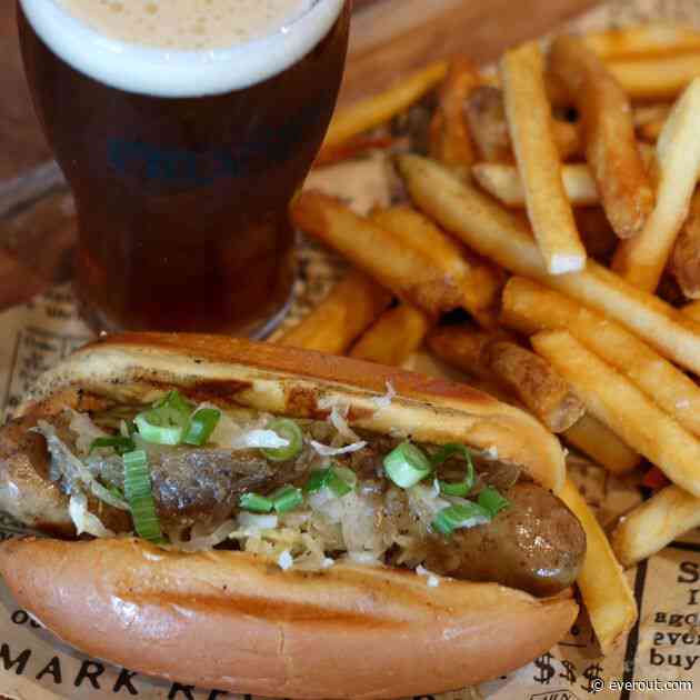 Where to Celebrate Father's Day 2024 in Seattle