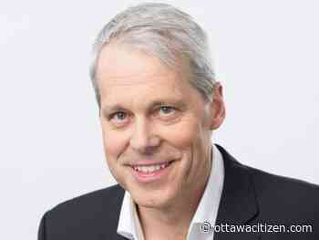 Government’s new chief technology officer will work remotely