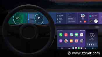 Apple CarPlay is getting an upgrade - here are the coolest features announced at WWDC 2024