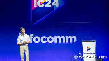 Samsung's Cloud-Native VXT Platform Leads the Future of Digital Signage Solutions     - CNET