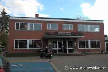 Gemeente werkt nieuwe, eenvoudiger formule uit voor uitbating ‘t Goorhof in Sint-Job